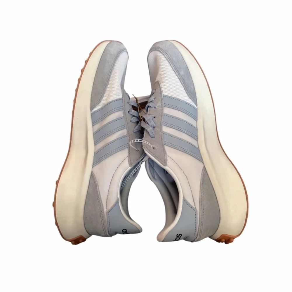 Adidas Run 70S‎ Retro Cloudfoam Low Men's Athletic Running Shoes Sneakers